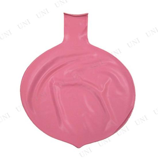 Giant Balloon Pink 72" (180cm)