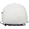 The North Face Verto 27L Large Capacity Travel Leisure Sports Outdoor Bag Unisex Bags White NM2TQ20A