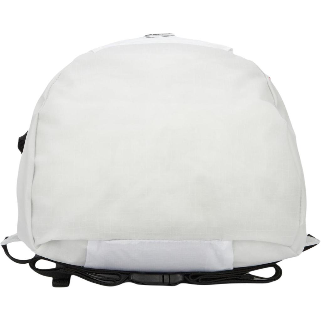 The North Face Verto 27L Large Capacity Travel Leisure Sports Outdoor Bag Unisex Bags White NM2TQ20A
