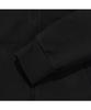 Nj5Jq50J Mini Box Logo Zip-Up Black