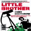 Little Brother by Cory Doctorow Paperback Book 9780007288427