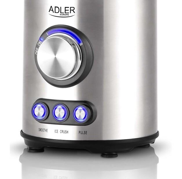Стационарный блендер Adler AD 4078