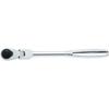 TONE Ratchet Handle with Swivel Hold Type 9.5mm (3/8 Inch) Drive Socket Tool
