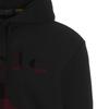 Polo Ralph Lauren FW22 Logo Print Casual Hoodie Men Hoodies Black 710881816-001