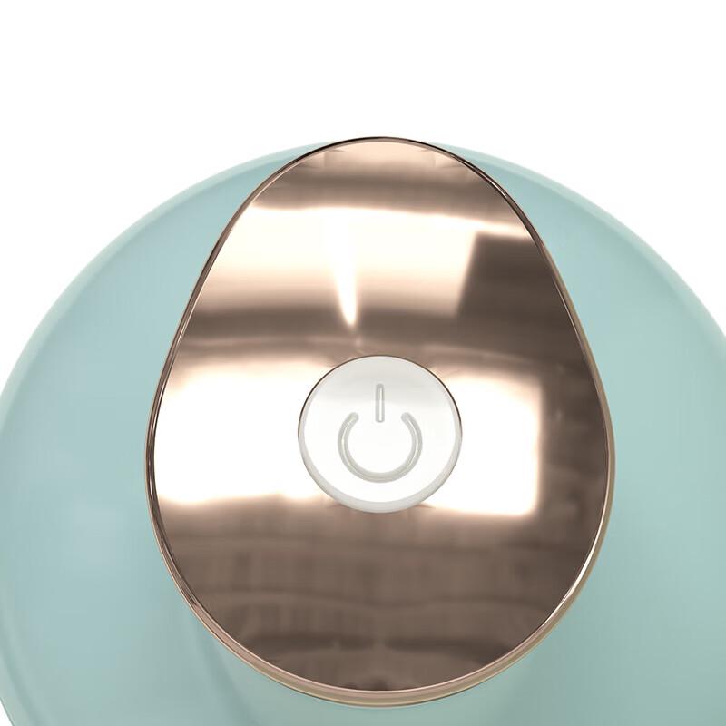 Royalstar Wireless Silicone Head Massager CN Plug (adapter Included)