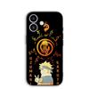 Kakashis Itachis Uchiha Sasukes Akatsukis Case for Motorola Moto Edge 50 30 Fusion 40 neo Ultra Pro G84 G85 G54 G45 Phone Cover