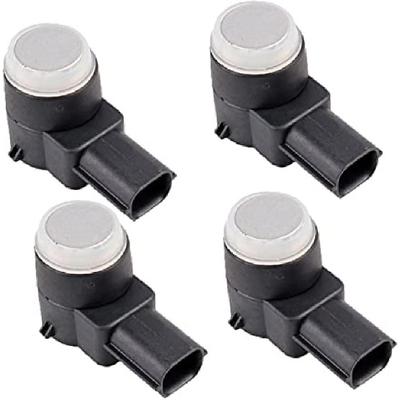 Sada 4 ks parkovacích senzorů PDC 25855503 pro GMC Cruze pro Opel pro Cadillac 0263003704 couvací senzory pro automobily