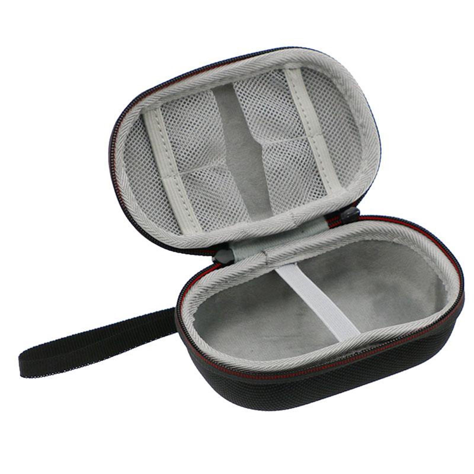 

Portable Protections Case for 65W 9600mAh PowerBank Hubs, Secure Dustproof EVA Cover Accessories Organizers 1