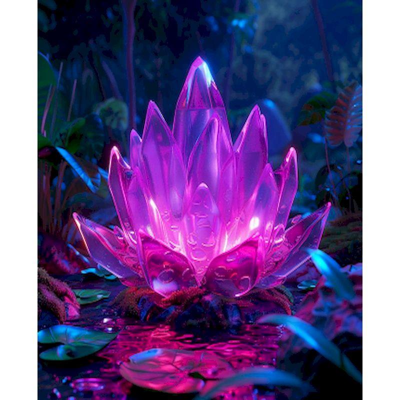CHENISTORY 5d DIY Diamond Painting Flower Kits Cross Stitch Diamond Embroidery Sale Mosaic Home Decor Diy Gift Needlework