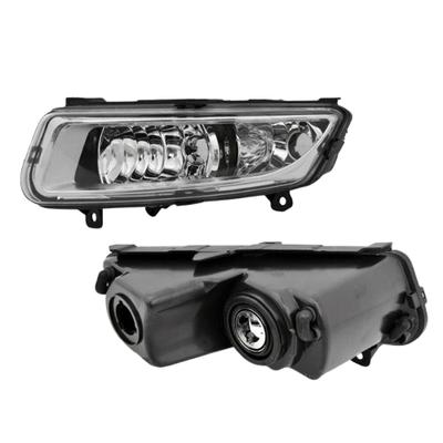 Fendinebbia Sinistro Per Volkswagen Polo 2010-2014 OEM 6R0941061B