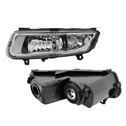 

Ліва протитуманна фара для Volkswagen Polo 2010-2014 OEM 6R0941061B