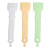 3Pcs Cat Strip Squeeze Spoon Easy To Use Cat Food Can Feeder Spoon Lickable Wet Cat Treat Dispenser 