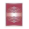 Lace Flowers Metal Cutting Dies Stencil DIY Scrapbooking Album Stamp Paper Card Top Sale