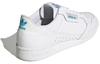 adidas Continental 80 'Cloud White Off White' Women's FU9975