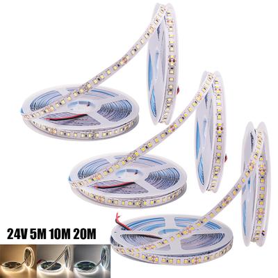 LED osvětlení – LED pásky