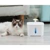 Cat Fountain Cat Water Dispenser, Automatic Fountain 2.5l Water Dispenser