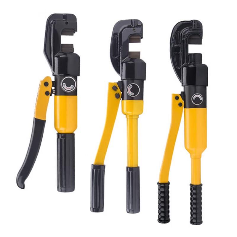 Fuda Manual Hydraulic Rebar Cutter