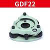 GPS RTK Theodolite Total Station Tripod Centering & Pointing Device with Prism Base Connector