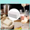 Cotton Cheesecloth For Food Filtering And Kitchen Cover Use With Fine Weave For Cooking And Baking