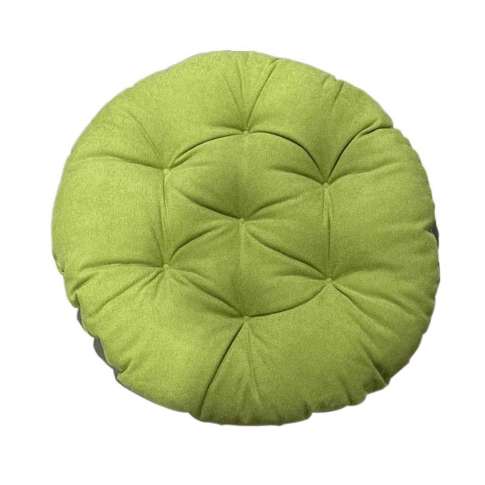 Corduroy Round Floor Pillow Large Size Seat Cushions PuTuan Floor Cushions  Home Decoration