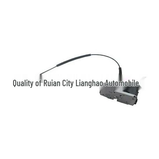 

Fiat Door Lock Compatible Models: 51905698, 51905688, 51892930 Good Quality