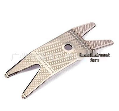 Stainless Steel Multifunctional Guitar Wrench and Screwdriver Tool