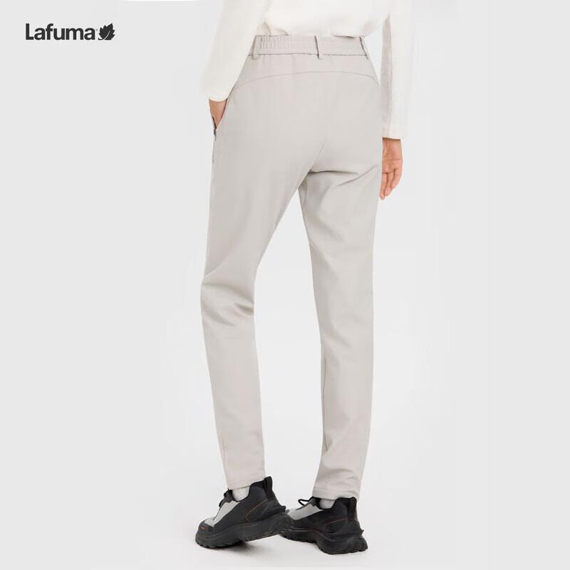 

Женские брюки для хайкинга с начесом LAFUMA LFPA5DL60 L 170/88A(40)