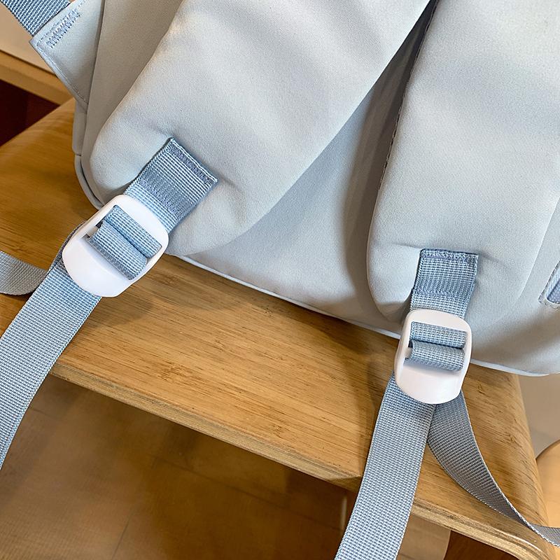 Schoolbag Student Large Capacity Backpack Women's Backpack