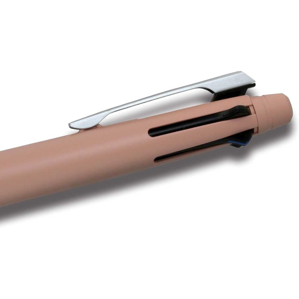 Jetstream 4 & 1 BAMBOO [Gerbera Pink] Multifunction Ballpoint Pen MSXE5200B5.G
