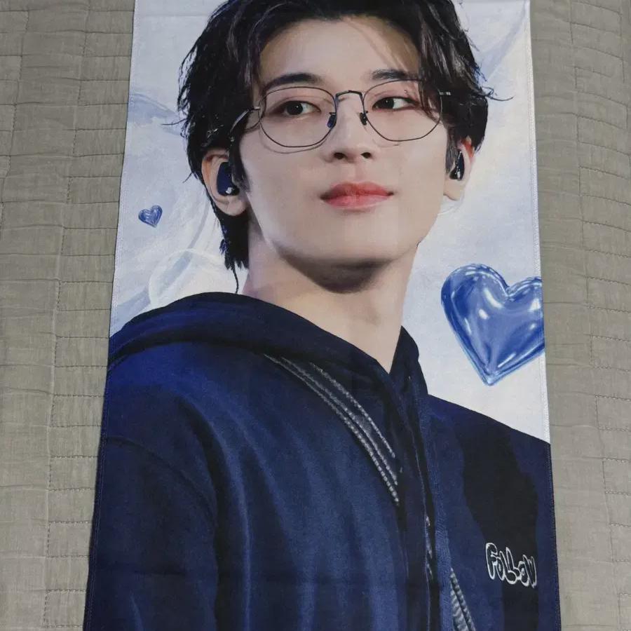 Seventeen Wonwoo Slogan 