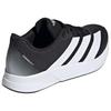 Adidas Duramo RC2 Running Shoes Women's Black White JS4435