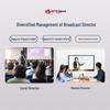 Integrated 4-Channel HD Conference Recording System (CN version)