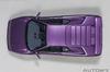 AUTOart 1/18 Scale Lamborghini Diablo SE30 VIOLA SE30/Metallic Purple Finished Product, One Size, 79158