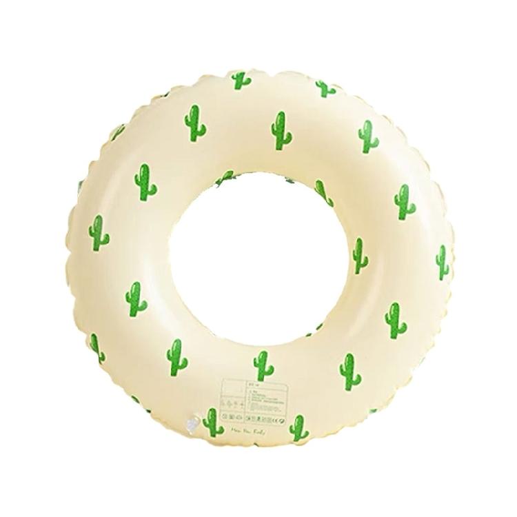 

Inflatable Pool Float Swim Rings Beach Swimming Pool Float Parties Supply 60