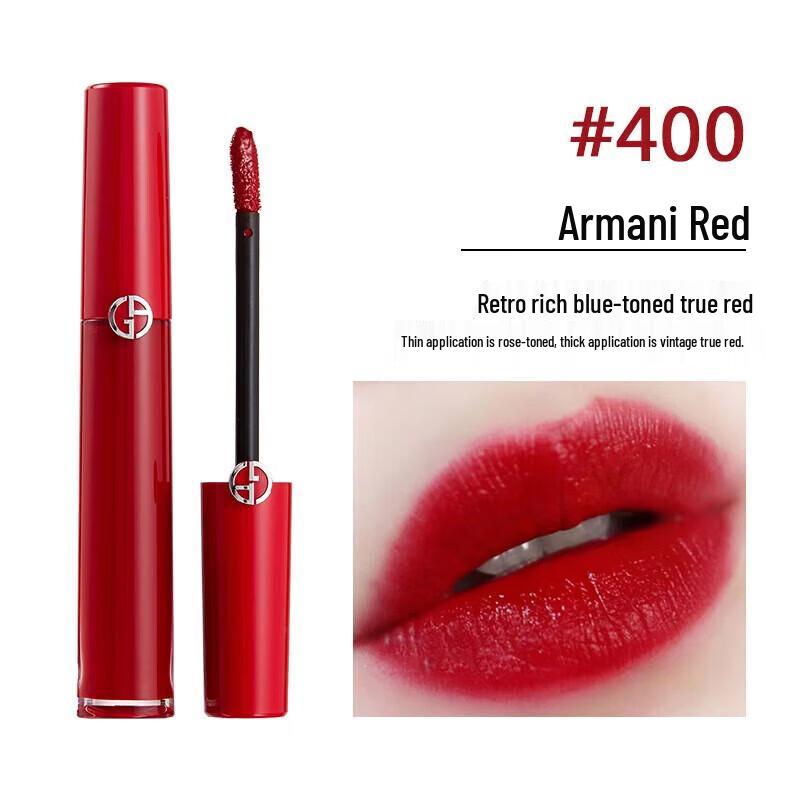 SLEK PROKONO Velvet Lip Glaze