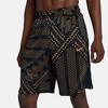 Nike Dri-Fit James Basketball Shorts Men Shorts Black 893807-010