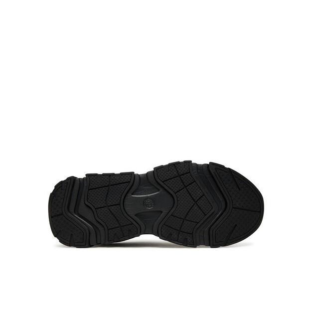 Кроссовки Just Cavalli 79QA3SH1