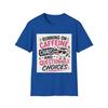 Running On Caffeine Chaos and Questionable Choices T-and Kids Tshirt | Coffee Funny Tee| Mothers Day