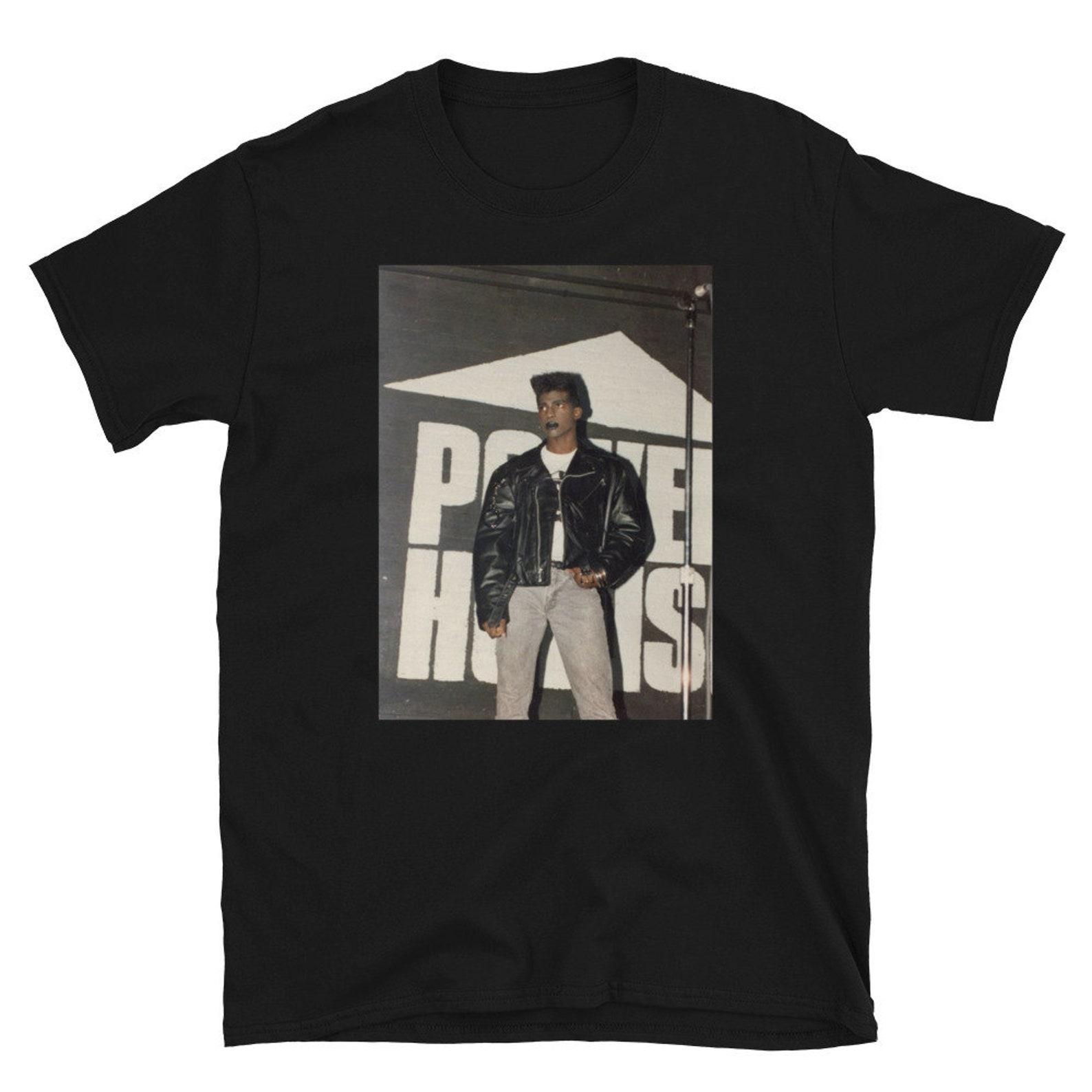 jamie principle at the powerhouse T-Shirt XL