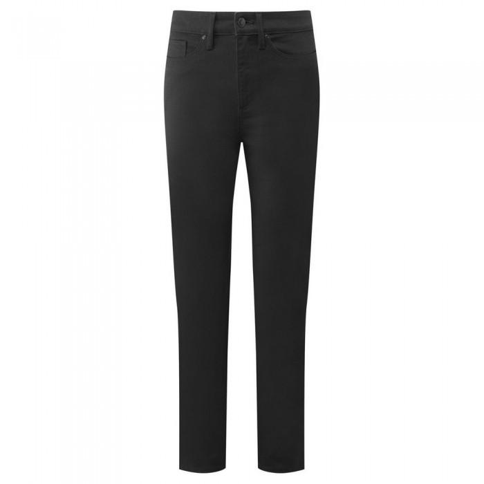 Premier Womens/Ladies Workready Straight Leg Jeans