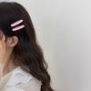 Mini Korean Hair Accessories Pin for Girls Women Set Clip  Fairy Barrette Headdress Crab Sweets Kawaii Cute Leading Fashion