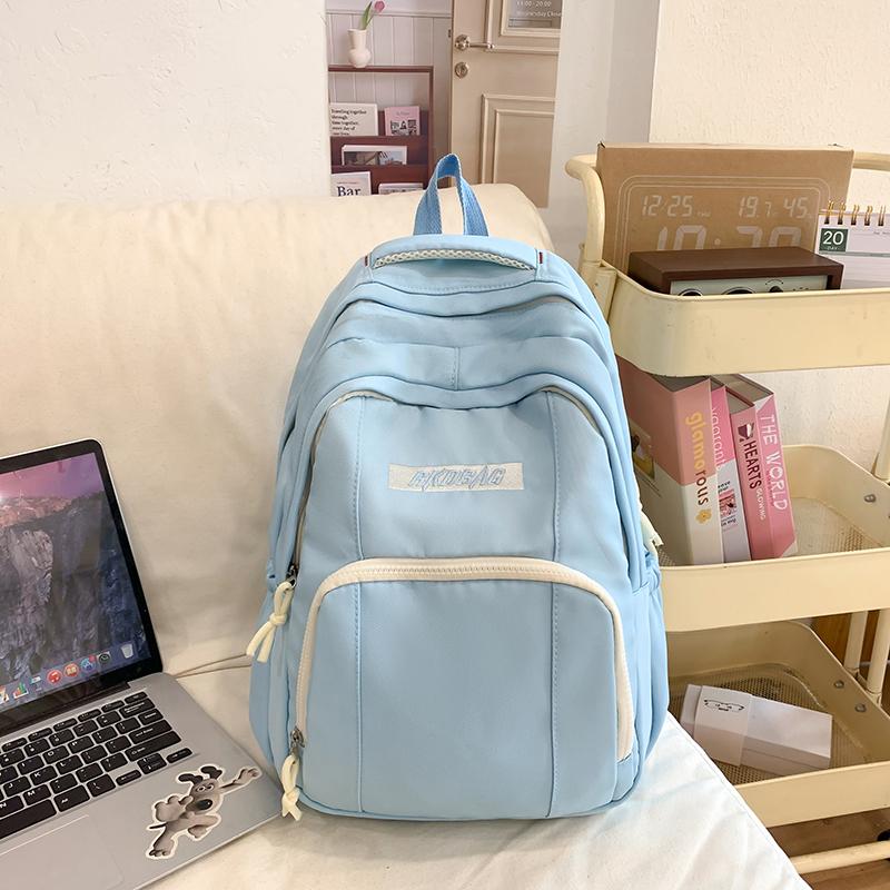 Младшая школьная сумка для женщин — фото 7