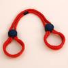 Sex Handcuffs for Couple Sex Toy Sexual Handcuffs BDSM Bondage Female Restraint Soft Hand Cuffs Adult Sex toy for Women