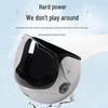 Universal Electric Scooter & Motorcycle Helmet - All-Season, UV Protection, Unisex Design