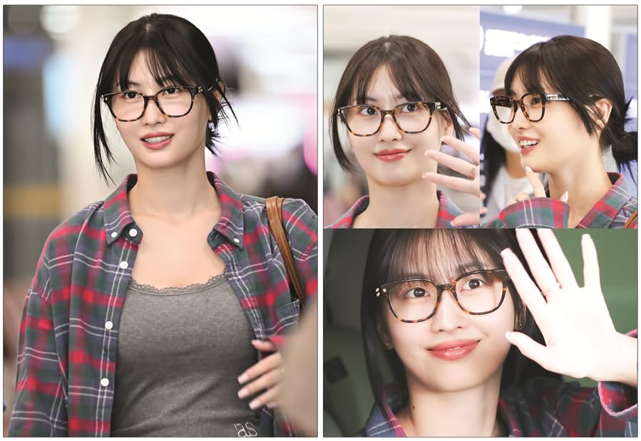 Momo Twice Goods Album Foto Premium (MOMO 2)