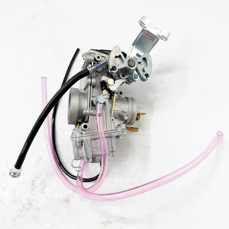Nuovo Carburatore Per ZSDTRP Mikuni TM33-8012 Carburatore Mikuni 33mm Serie TM a Carburatore a Pistone Piatto