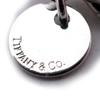 [Used] TIFFANY/Tiffany 925 Return To Heart Tag Long Pendant/j1-2