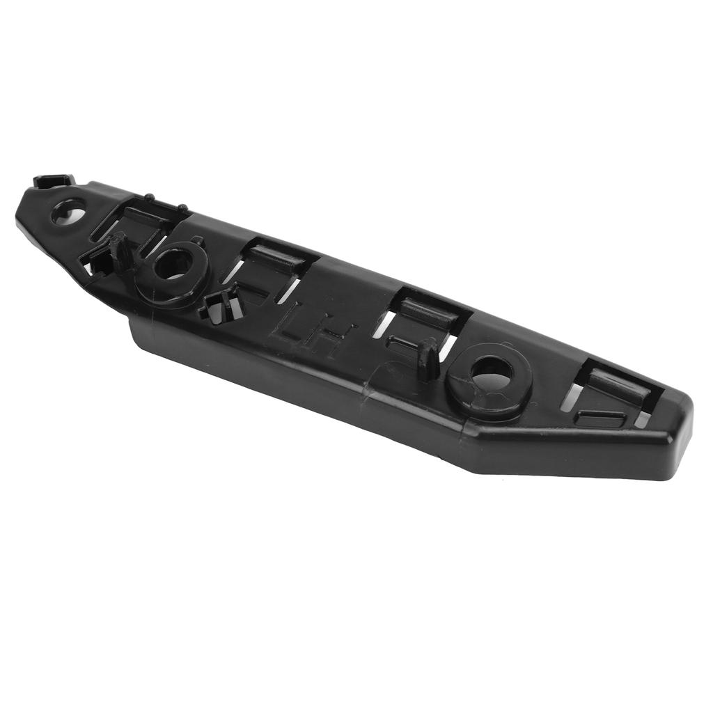 Front Bumper Bracket Shockproof Side Bumper Retainer Mounting Brackets Replacement For Tesla Model 3 2017 To 2023 Left