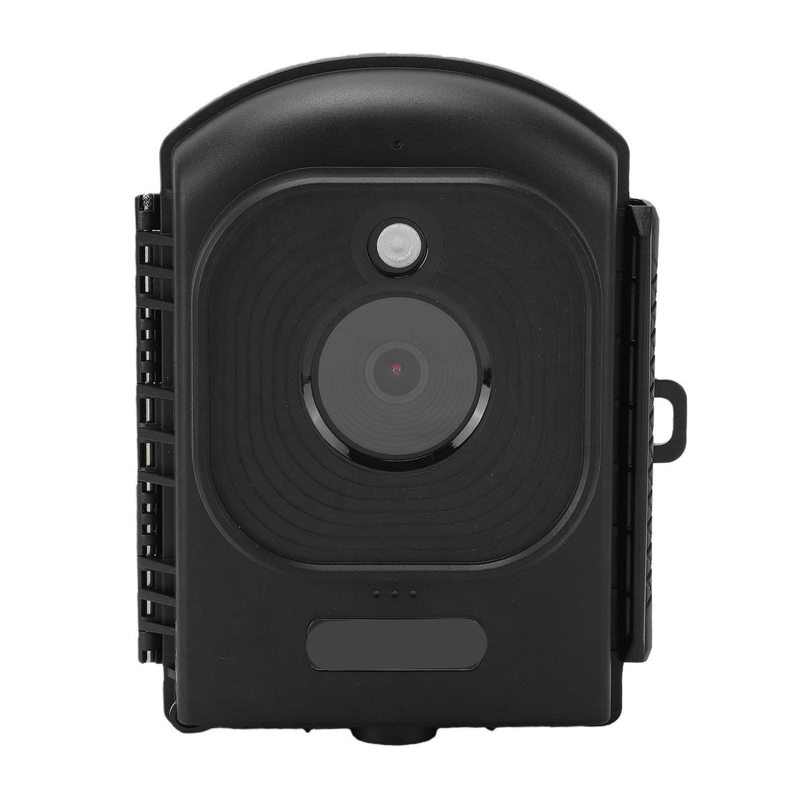 1080P Buiten Time-Lapse Camera Bouwplaats Time-Lapse Camera 120 graden Groothoeklens Waterdicht Lang
