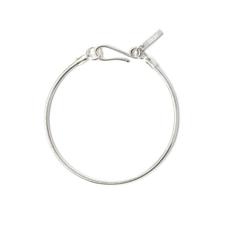 

TACIT Stem bracelet 170mm